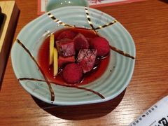 -仓桥家·焗寿司·锅物(光谷步行街店)