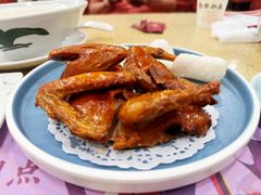 -点都德(龙之梦店)