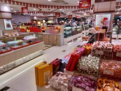 -第一食品(中环百联店)