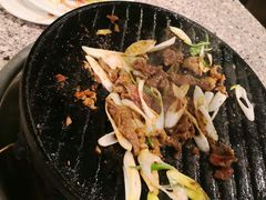 -厚味居炙子烤肉·清真(天桥南纬路店)