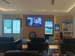 -上海和裕一汽丰田4S店(七宝店)