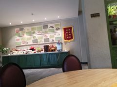 -古关火锅店(古北水镇景区店)