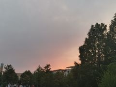 -西安外国语大学-学生食堂