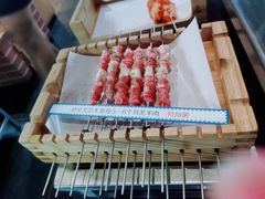 -很久以前羊肉串(朝阳路店)