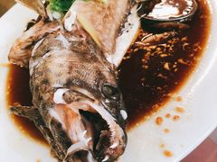 -大茄来海鲜餐厅(亚洲城分行)