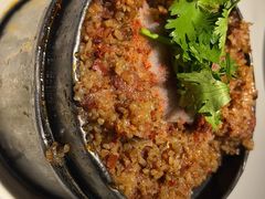 -粤香村(清真川菜店)