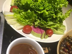 -蛙蛙叫干锅年代(簋街总店)