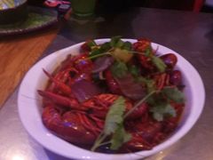 -鱼库·不仅是一家烤鱼店(车公庙店)