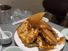 -逢春菜馆天津菜(胜利路店)