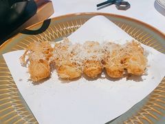 酥香九肚鱼-金海华·Winsun玲珑国际·赫本时光(园区金鸡湖店)