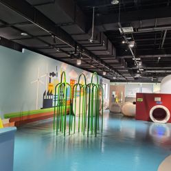 -北京科学中心儿童乐园