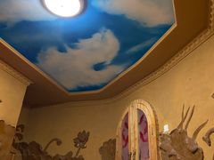 -水晶之星洗浴温泉汗蒸