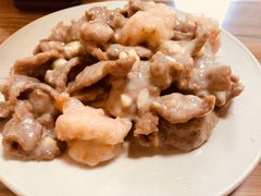 -老七饭馆(光荣道总店)