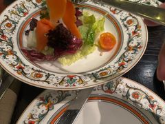 -杭州君悦酒店·青莳