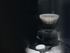 -Oasis coffee燕谷咖啡(公信店)