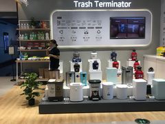 -苏宁极物(苏宁生活广场店)
