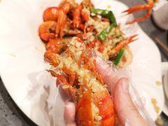 -虾胡闹龙虾馆(湄南河店)