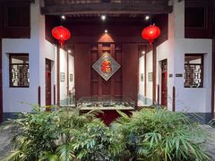 -董府·古宅餐厅