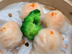 -楼上大排档·顺德菜·粥水·鱼生(苗栗路店)