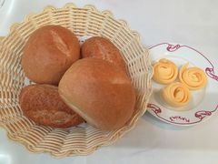 -马克西姆餐厅(崇文门店)