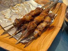 -新疆巴州金丝特餐厅(大钟寺店)