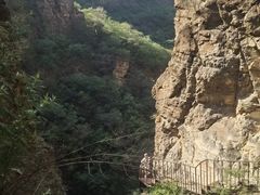 -双龙峡