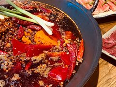 -周幺妹重庆老火锅(银泰城总店)