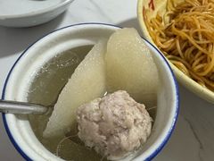 -小罗子汤店(大士院总店)