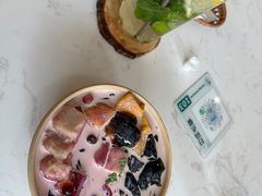 -嗒令甜品·主题融合料理餐厅(首座时代店)