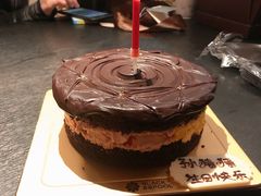 -黑池口感烘焙·生日蛋糕(坂田店)