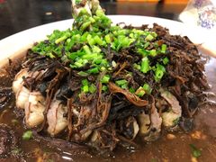 -绍兴名菜馆(可乐路店)