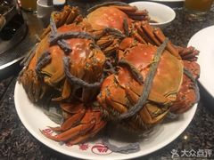 -上海齐鲁万怡大酒店·辣椒屋咖啡厅