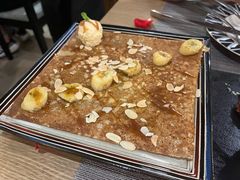 -LA CREPERIE BRETONNE布列塔尼法式餐厅(天童北路店)