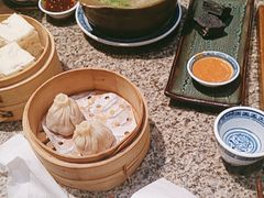 -南京大牌档(苏州中心店)