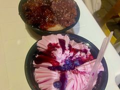 -小胖老味刨冰