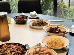 -食光慢宴·安吉土菜馆