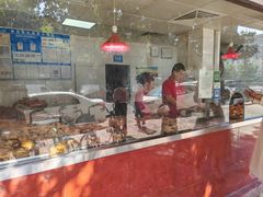 -土门八珍烤鸡腊味店(土门老店)