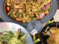 -嘎嘎鸭脑壳(驷马桥店)