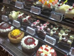 -85度C(青岛闽江路店)