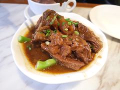 -翠華餐廳(浦东机场T1店)
