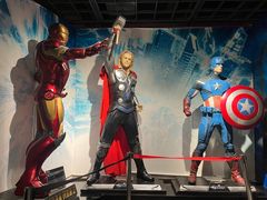 -上海动漫博物馆