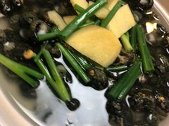 -阿马蛋汤·宁波小海鲜(总店)