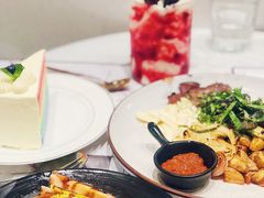 -娜娜家·Nana's restaurant(国金汇店)
