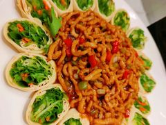 -新洪记·丽久饭店(铁西店)