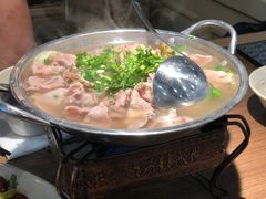 -肖四女乐山跷脚牛肉(世博源店)