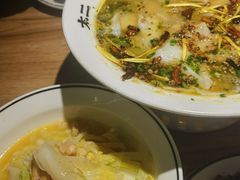 -太二酸菜鱼(SM城市广场店)