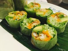-美奈小馆·越南料理(中航城君尚购物中心店)