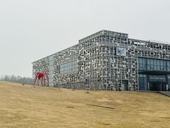 -莫子山公园