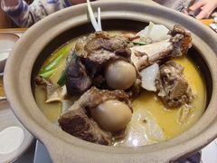 -唐力九头鸟烧烤·罗田吊锅(西云楼店)