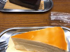 -Awfully Chocolate(嘉里城店)